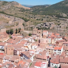 01 OCT<br>València<br>Conferencia<br>Plan General Alpuente